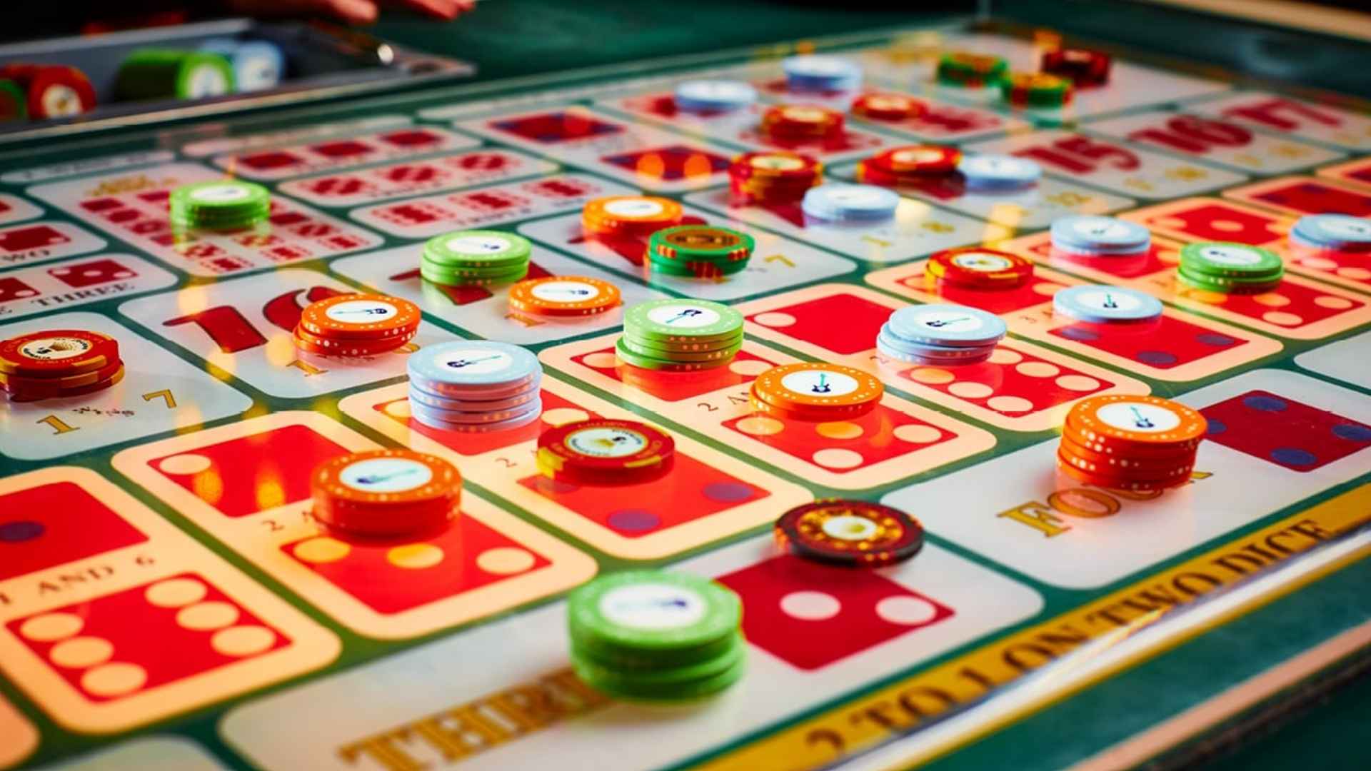 Free Play Online Casino No Deposit Bonus Understanding Promotional Gameplay and Bonus Terms