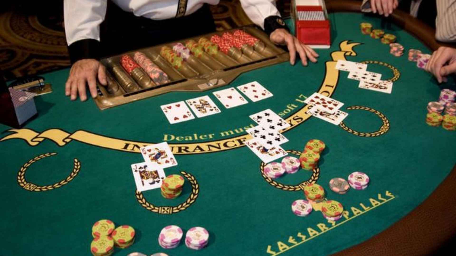 Niagara Falls NY Casino Hotel: Features and Accommodation Options